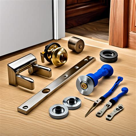 How to Install a Pocket Door Handle: Simple Guide for Easy Installation