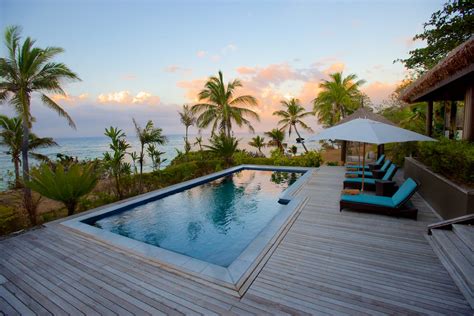 Vomo Island Resort | Fiji | Travel Pacific | Travel Specialist