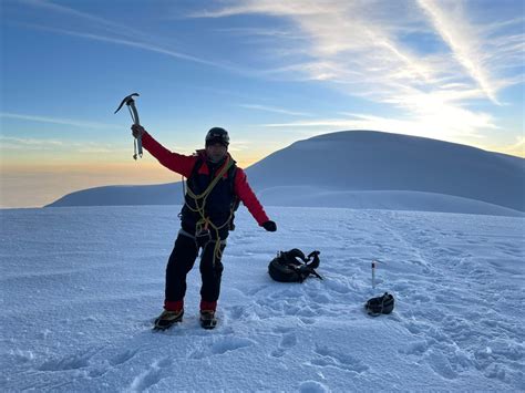 Climb Chimborazo in Ecuador – Ecuador Eco Adventure