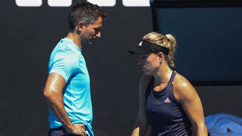 Angelique Kerber: In Australien zeigt sie ihren neuen Freund | BUNTE.de