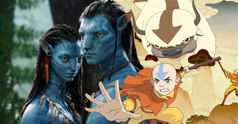 Avatar or Avatar? Quiz - By Ehhhhhh