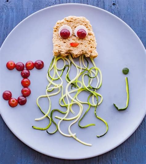 25 Easy Fun Foods for Kids to Make at Home