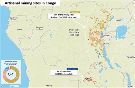 Visa Siekkinen on Twitter: "Can we get real about cobalt? This is a map ...