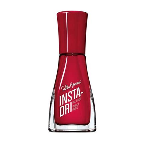 10 Best Red Nail Polish Colors for 2020 - Bold Red Nail Polish Shades