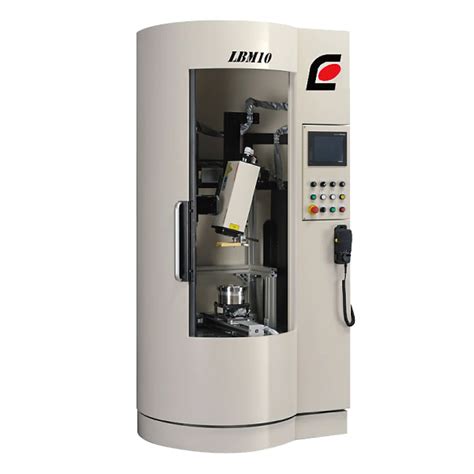 Laser Beam Machines | Enshu – Standalone & Production Line Machining Centers