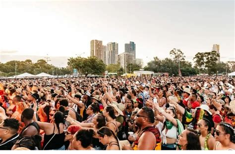 9 Best Music Festivals In Brisbane: Rockin' Down Under With Unbeatable ...