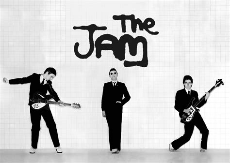 Grand finale concert for The Jam exhibition - Liverpool Express