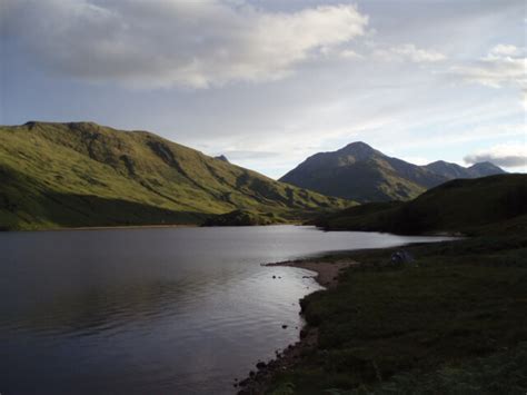 The Treasure of Loch Arkaig - Wikinut