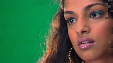 Review: 'Matangi/Maya/M.I.A.' Clarifies the Cause - The Atlantic