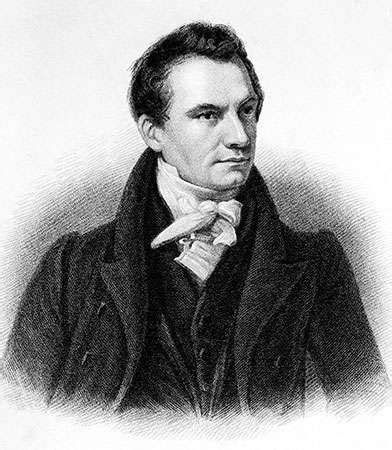 Charles Babbage | Biography & Facts | Britannica.com