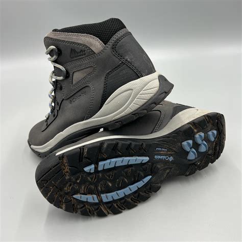 Columbia Waterproof Hiking Boots - Women’s... - Depop