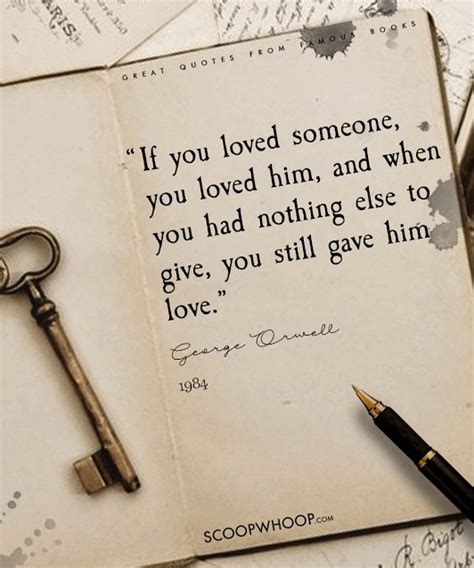 20 Unforgettable Quotes From Classic Books That Will Always Stay In Your Heart