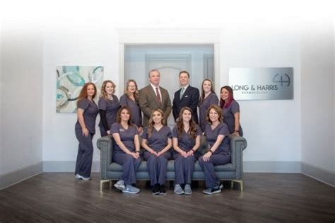 LONG HARRIS DERMATOLOGY - Updated December 2024 - 6102 82nd St, Lubbock, Texas - Dermatologists ...