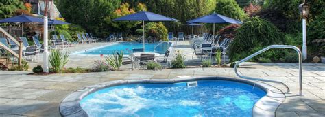 Enjoy Lodging Accommodations at Our Cape Cod Resort with Pool & Hot Tub