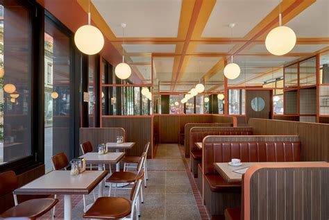 Operator Diner by We Are Humble | ArchitectureAu