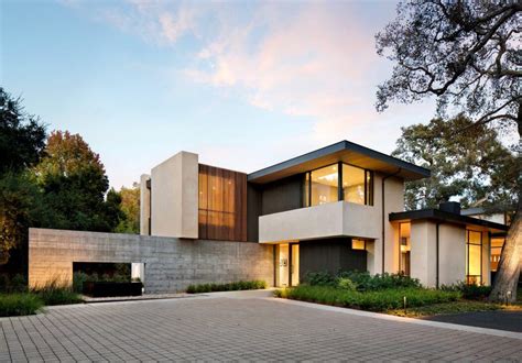 Atherton Avenue Residence by Arcanum Architecture in Atherton, California