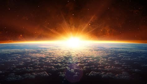 323,200+ The Sun In Space Stock Photos, Pictures & Royalty-Free Images ...