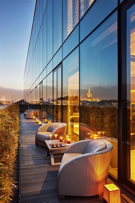 Armani Hotel Milano | Flawless Milano - The Lifestyle Guide