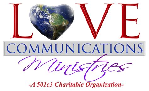 Education – Love Communications Ministries