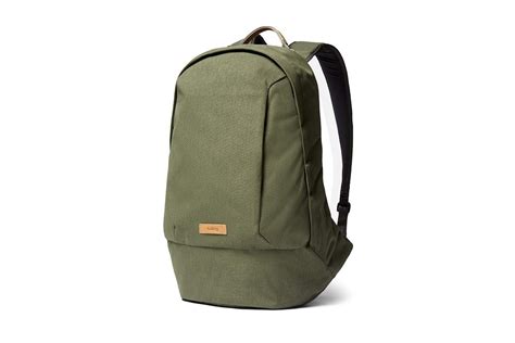 Bellroy Classic Backpack — Design Like Whoa