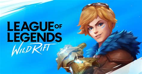 League Of Legends Wild Rift – Champions To Pick For Experienced Players ...