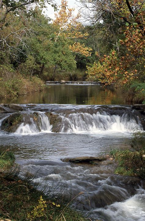 Chickasaw National Recreation Area | The Encyclopedia of Oklahoma History and Culture