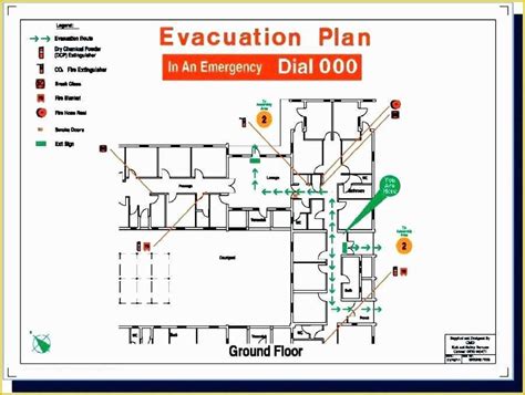 [DIAGRAM] Fire Escape Diagram Templates - MYDIAGRAM.ONLINE