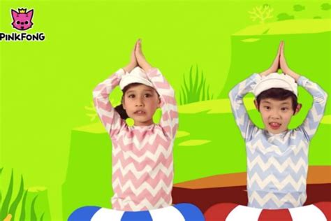 South Korean children's song Baby Shark Dance becomes the most-watched YouTube video - DNP INDIA