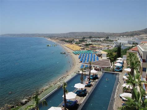 "Strand" Mitsis Summer Palace Beach Hotel (Kardamena) • HolidayCheck (Kos | Griechenland)