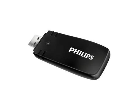 USB Wi-fi Adapter for Philips BDP2900/F7 Blu-ray/DVD Player