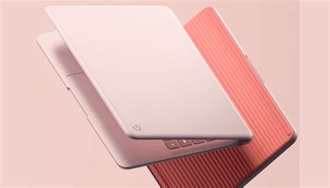 Pixelbook Go: new computers from Google could be presented in October