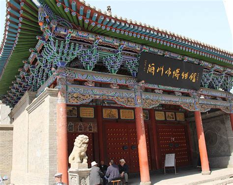 Lanzhou Attractions - Top Things to Do in Lanzhou