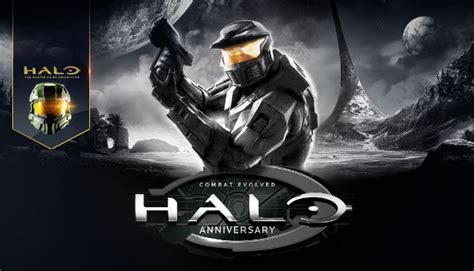 Halo: Combat Evolved Anniversary on Steam