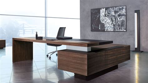 CEOO Desk | Walter Knoll