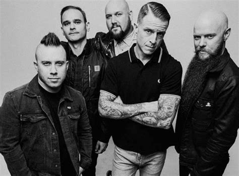 ATREYU Announce 2020 Australian Tour - Spotlight Report