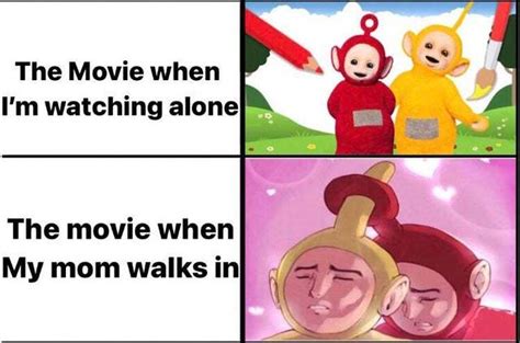 Meme Teletubbies Teletubbies Meme By Samjungx Memedroid Maybe | Porn Sex Picture