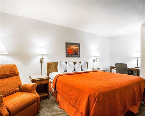 QUALITY INN & SUITES $59 ($̶7̶9̶) - Prices & Hotel Reviews - Springfield, MO - Tripadvisor