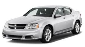 2013 Dodge Avenger | Specifications - Car Specs | Auto123