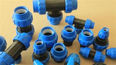 Plumbing Materials Compression Fittings Pipe Fittings Manufacturer ...