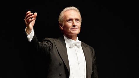 José Carreras on his career, The Three Tenors and his retirement plans - The National