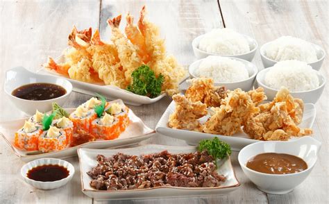 Tempura Japanese Grill, Mall of Asia Complex (MOA), Pasay City | Zomato