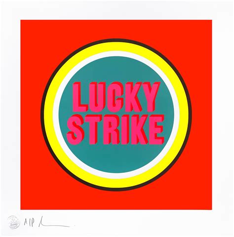 LUCKY STRIKE