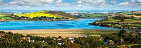 Padstow Touring Park and Holiday Village - Heroes Of Adventure