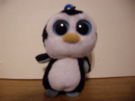 My New Penguin Plush - Penguins of Madagascar Photo (22326740) - Fanpop