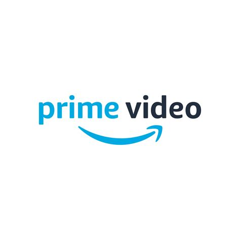 Prime Video Logo – PNG e Vetor – Download de Logo