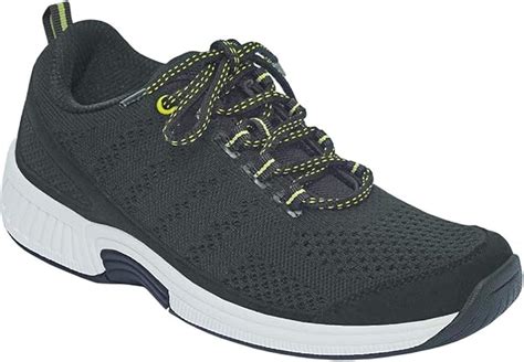 6 Best Shoes for Neuropathy (2023 Reviews)