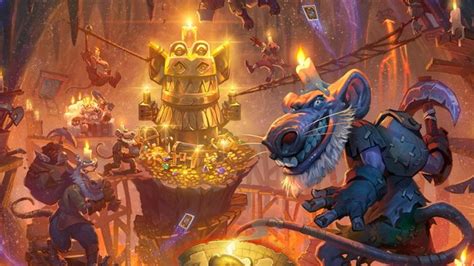 Best Hearthstone decks for beginners | GamesRadar+