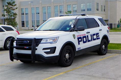 Baton Rouge PD_0682 | Baton Rouge Police Department Baton Ro… | Flickr