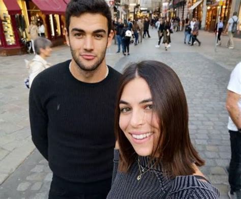 Facts of Matteo Berrettini's Girlfriend Alja Tomljanovic: Wife Bio[2022]