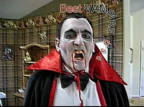 Best REAL Vampire FANGS! Dentist CUSTOM Made over 20 Years Ago - YouTube